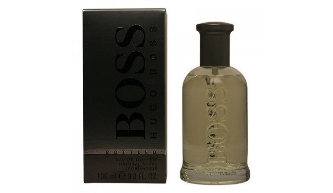 Meeste parfümeeria Hugo Boss EDT - 100 ml