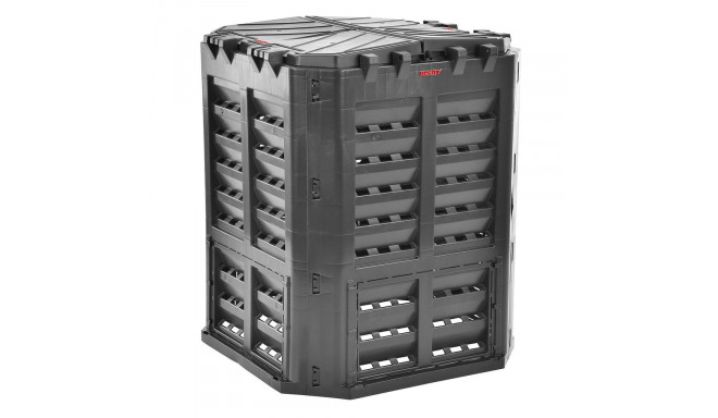 Kompostikast HECHT 3060