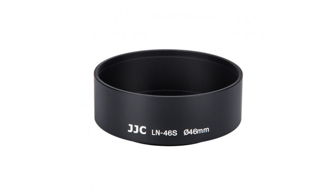 JJC lens hood Universal 46mm Zoom