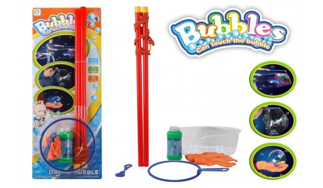 SOAP BUBBLE SET YB265305