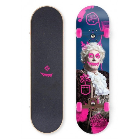 STREET SKATE 31 HELLO DARLIN - SS21