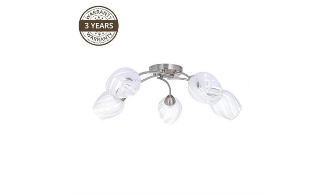laelamp CL17061-5 5x60W E27