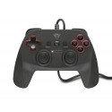 Trust GXT 540 Black RF Gamepad PC, Playstation 3
