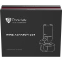 Prestigio veini õhutuskomplekt