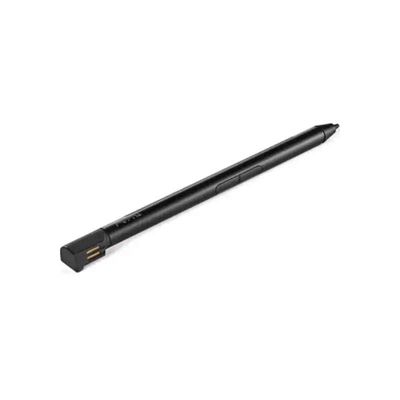 Lenovo stylus pen 4X80K32538, black - Styluses - Photopoint