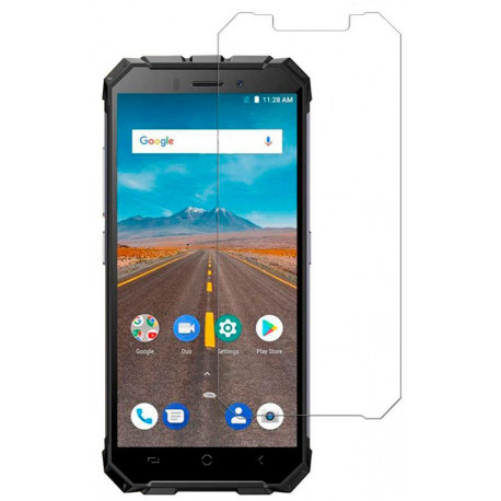 Evelatus защитное стекло UleFone Armor X