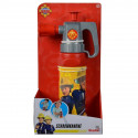 Fire extinguisher for making foam Fireman Sam