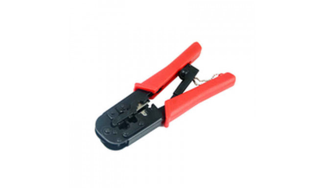 Kruvikompressor GEMBIRD T-WC-02 Universaalne RJ45/RJ12/RJ11