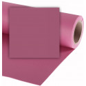 Colorama background 1.35x11m, damson (44)