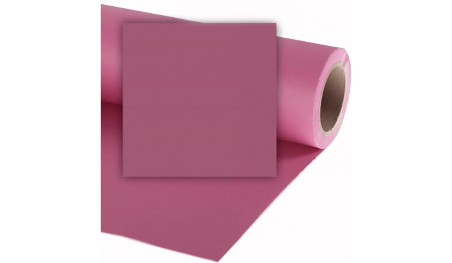 Colorama background 1.35x11m, damson (44)