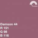 Colorama paberfoon 1,35x11m, damson (44)