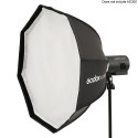 Godox Multifunctional Softbox 60CM for AD300Pro