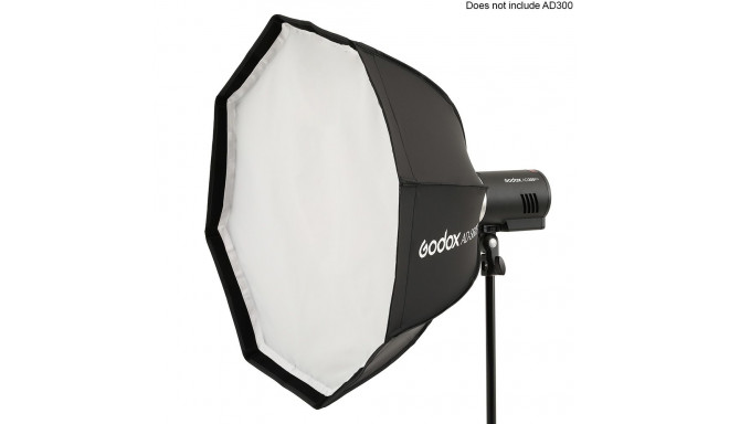 Godox Multifunctional Softbox 60CM for AD300Pro