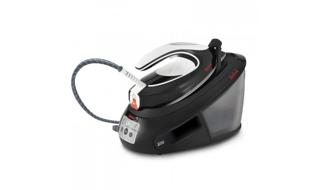 Tefal Express anti-calc, 2800 W, must - Triikimissüsteem - Ironing ...