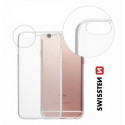 Swissten Clear Jelly Back Case 0.5 mm Silicone Case for Samsung G960 Galaxy S9 Transparent