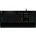 Logitech LOGI G213 Prodigy Gaming Keyboard (RUS)