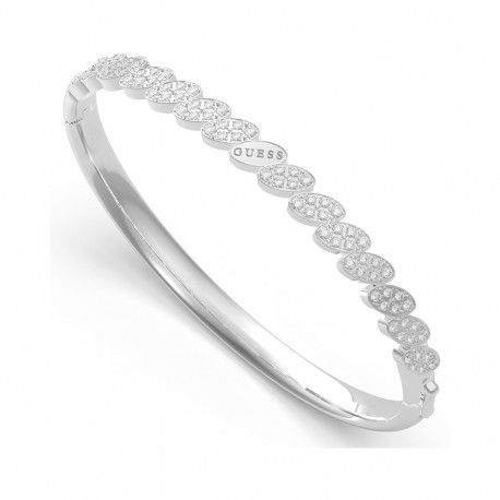 Guess Ladies Bracelet JUBB01335JWRHL