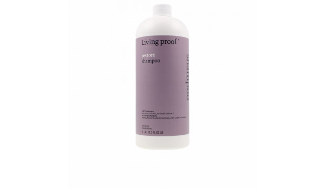 LIVING PROOF RESTORE shampoo 1000 ml