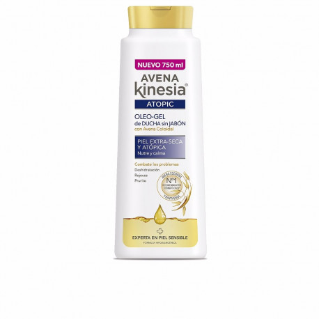 AVENA KINESIA KINESIA AVENA TOPIC oleo-gel ducha 750 ml