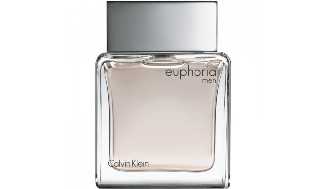 Calvin Klein Euphoria Men Edt Spray (100ml)