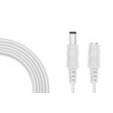 Power Extension Cable for Wifi cameras Reolink