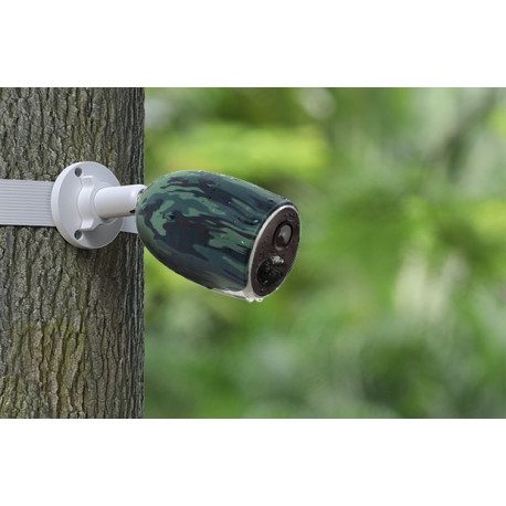 Kaamera kate, kamuflaaž- Reolink Go/Go Plus kaameratele