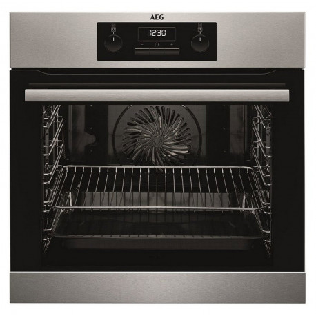 AEG BEB331010M