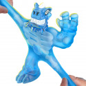 HEROES OF GOO JIT ZU Dino X-Ray figure, W5