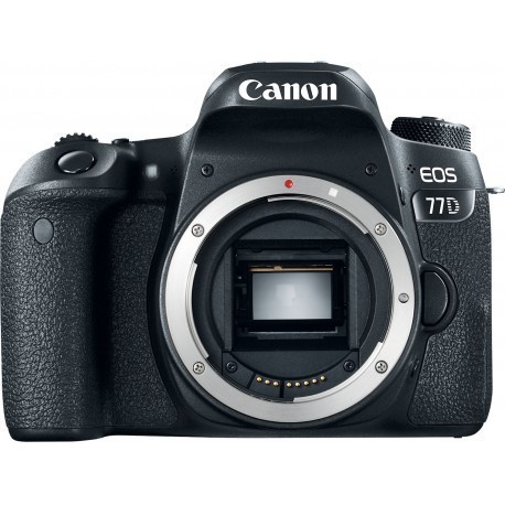 Canon EOS 77D kere