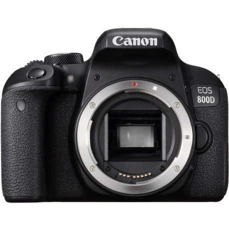Canon EOS 800D kere