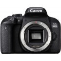 Canon EOS 800D body