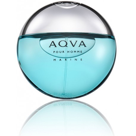 Bvlgari Aqva Marine Pour Homme Eau de Toilette 50ml