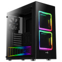 Aerocool AEROCOOL AEROPGSTOR-BG-RGB PC case ATX