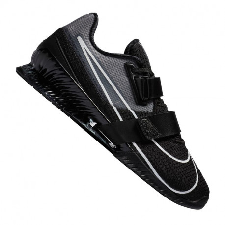 Nike Romaleos 4 M CD3463-010 training shoes (41)
