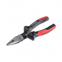 COMBINATION PLIERS 142-1801/26RR160MM