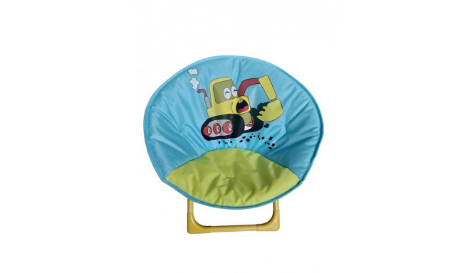 KIDS MOON CHAIR