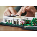 LEGO Architecture Valge Maja