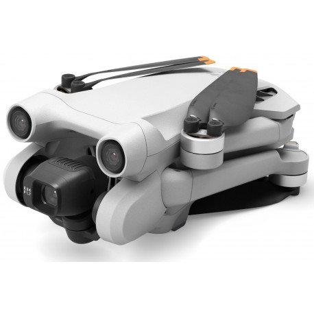 DJI Mini 3 Pro without RC Remoter Controller