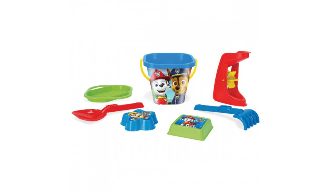 Sand set Paw Patrol 7 pieces