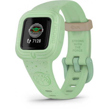 Garmin трекер активности для детей Vivofit Jr.3 Star Wars Grogu