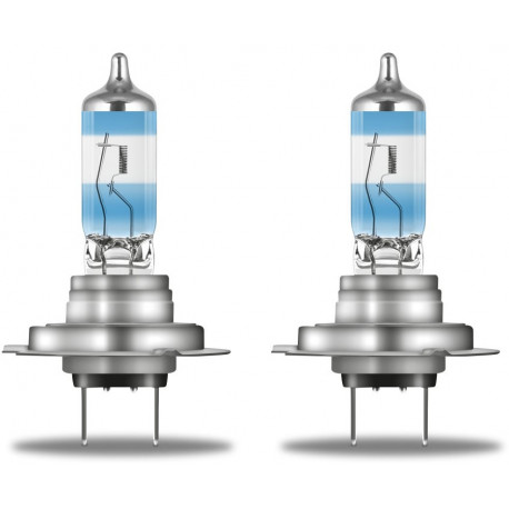 Osram halogeenlamp Nightbreaker 200 H7 12V 55W 2tk