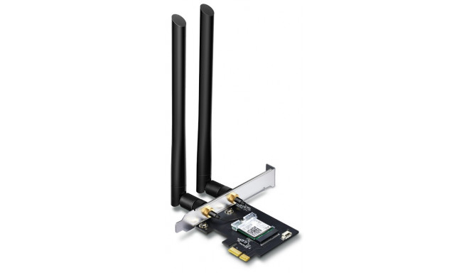 TP-Link wireless adapter Archer T5E PCIe AC1200