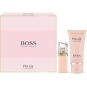 Hugo Boss Ma Vie Pour Femme Eau de Parfum 30 ml + ihupiim 100ml