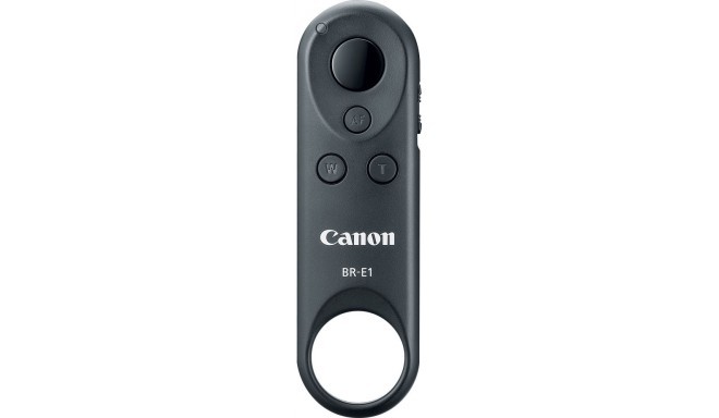 Canon wireless remote BR-E1