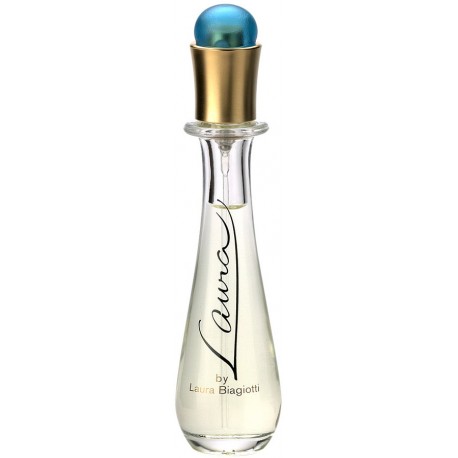 Laura Biagiotti Laura Pour Femme Eau de Toilette 75 мл