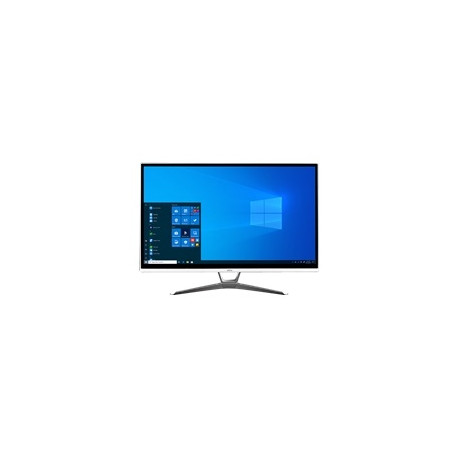 MSI PRO 22XT 10M-611XEU Intel Core i3-10105 21.5inch FHD Touch 8GB 256GB M.2 PCIe UMA 802.11 AC and
