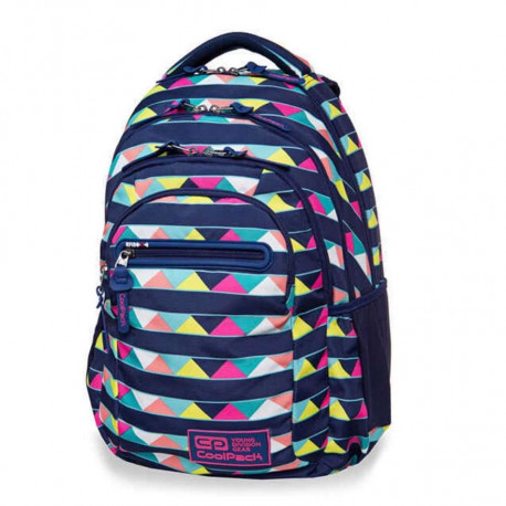 CoolPack seljakott College Tech, Cancun 25L
