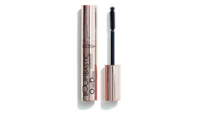 Mascara Boombastic Gosh Copenhagen Extreme Black