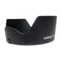 Caruba lens hood EW 83L