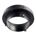 Godox Bowens naar Elinchrom Mount Adapter